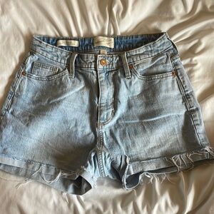 Universal thread curvy vintage midi